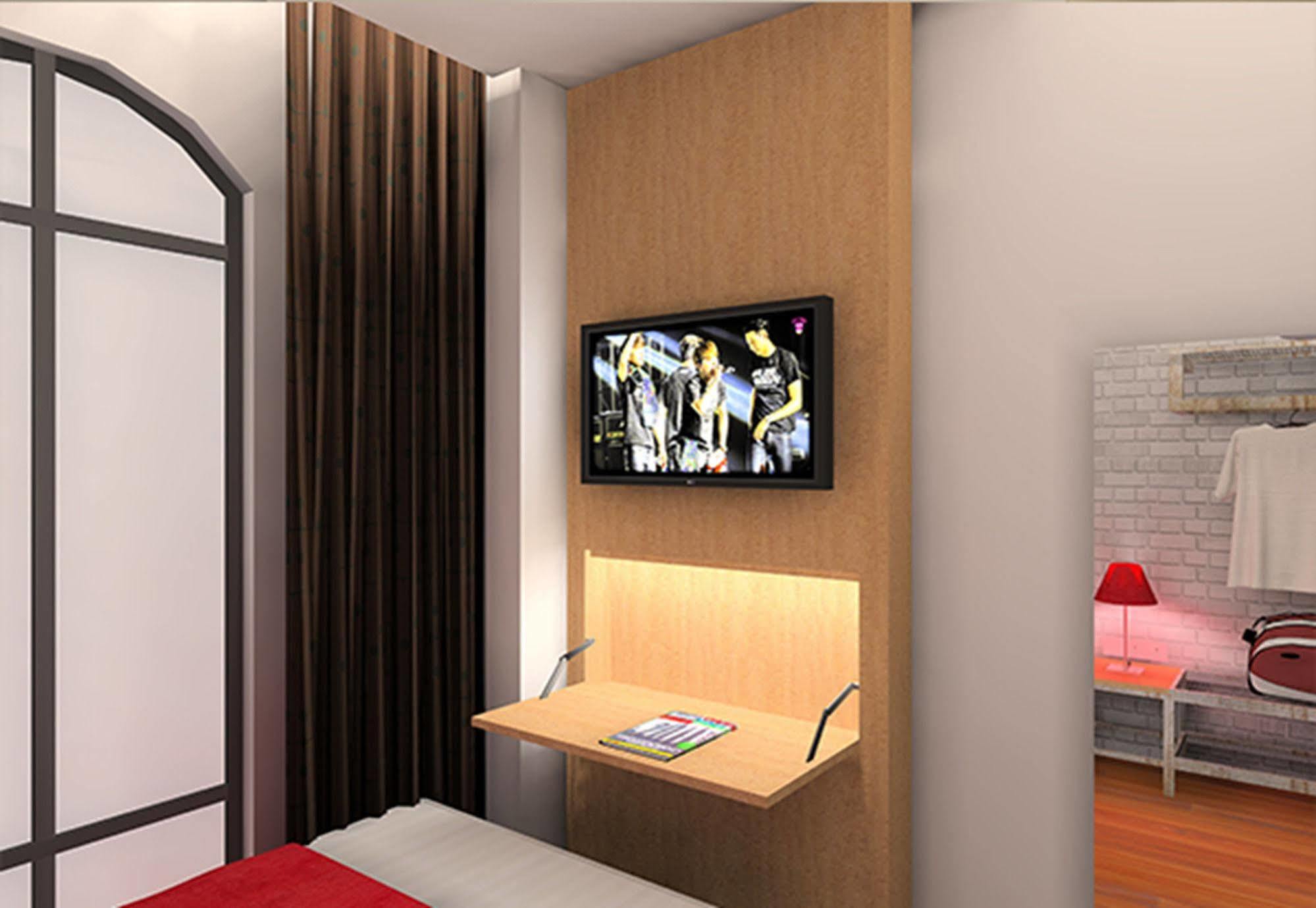 Oyo 127 The Reeds Hotel Куала Лумпур Екстериор снимка