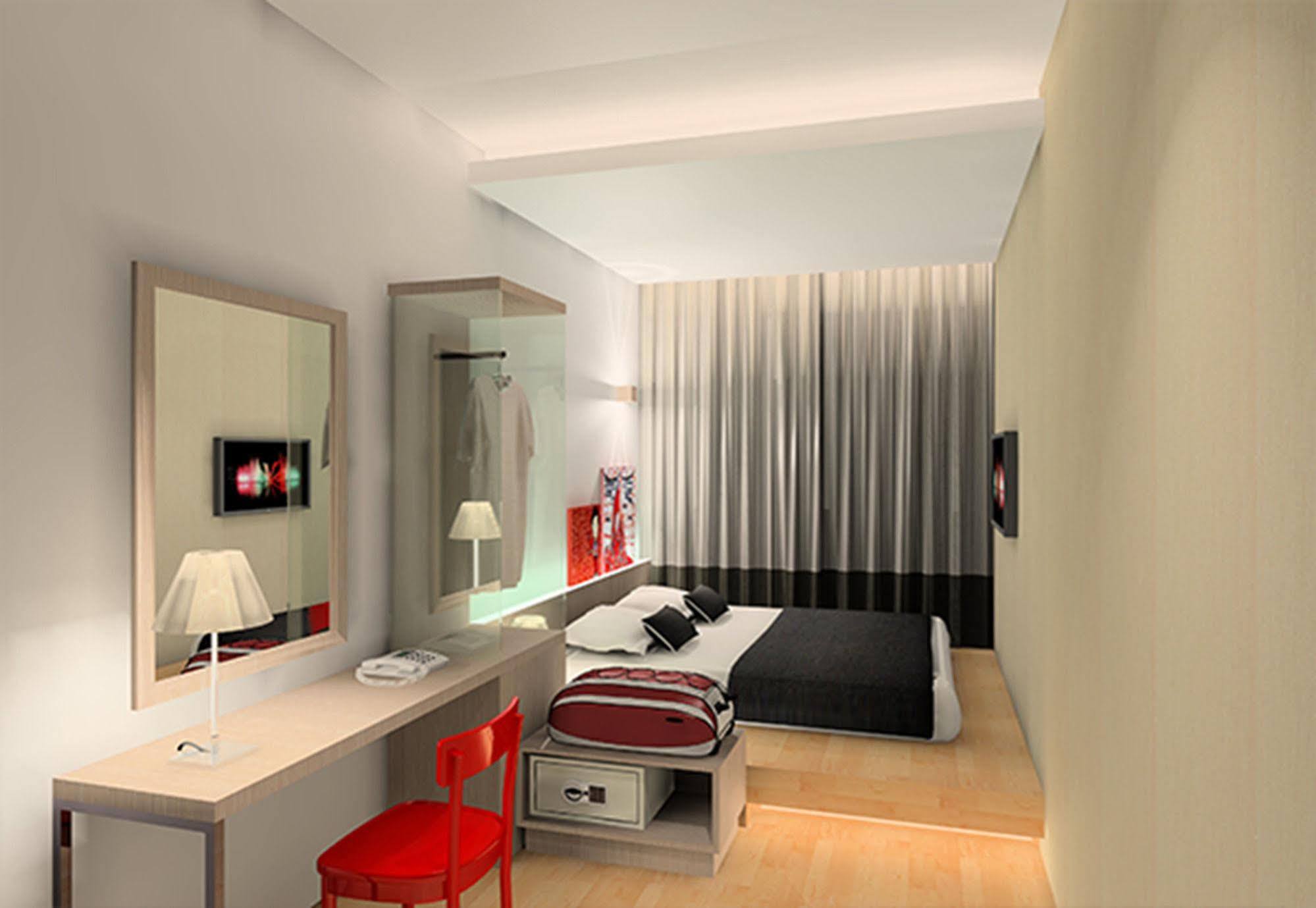 Oyo 127 The Reeds Hotel Куала Лумпур Екстериор снимка