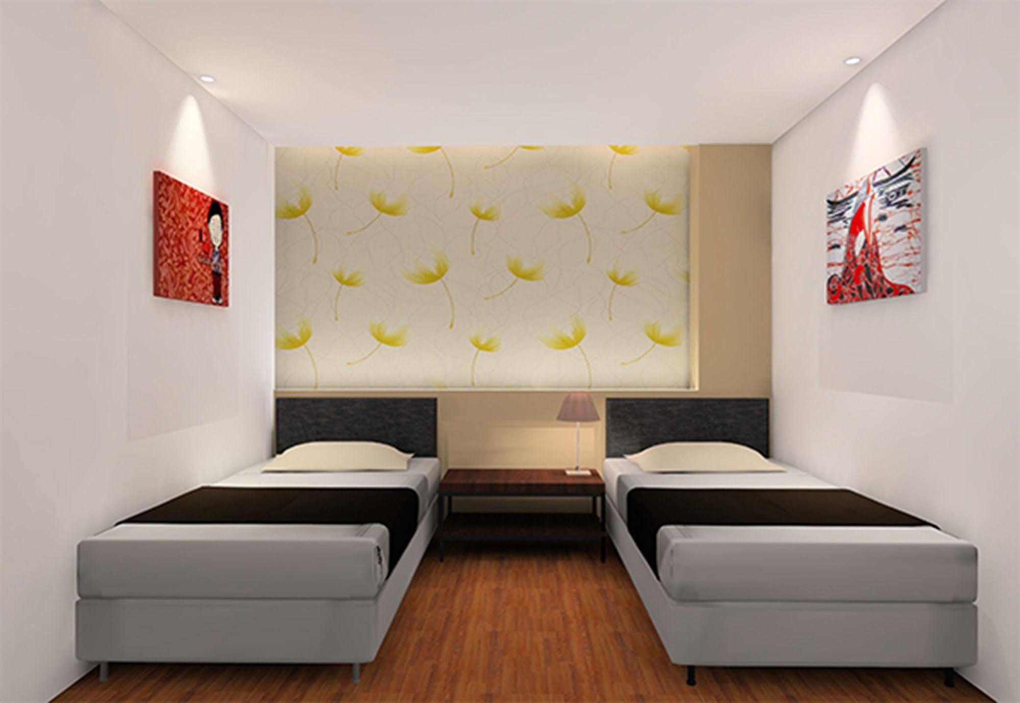 Oyo 127 The Reeds Hotel Куала Лумпур Екстериор снимка